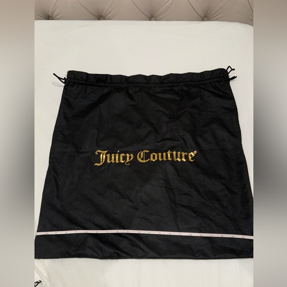 Juicy Couture Dust Bag - Picture 1 of 3
